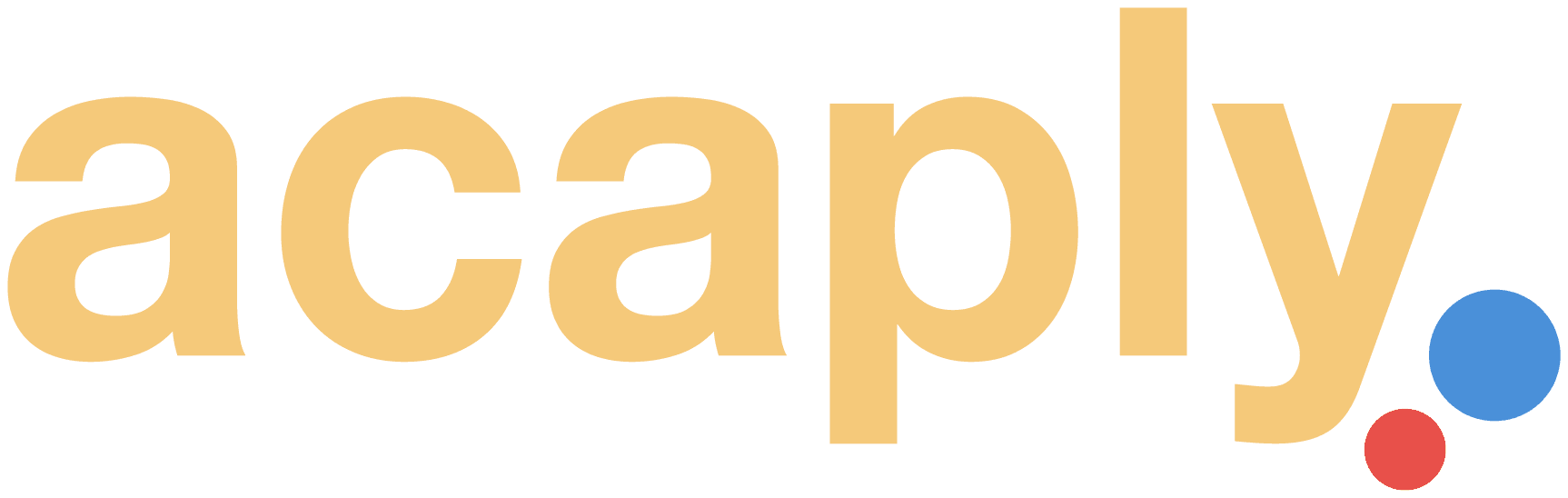 acaply
