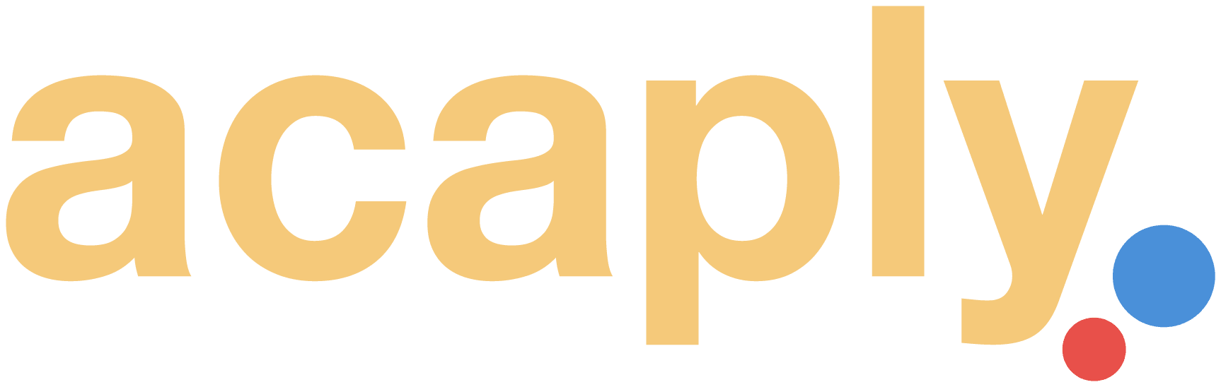 acaply